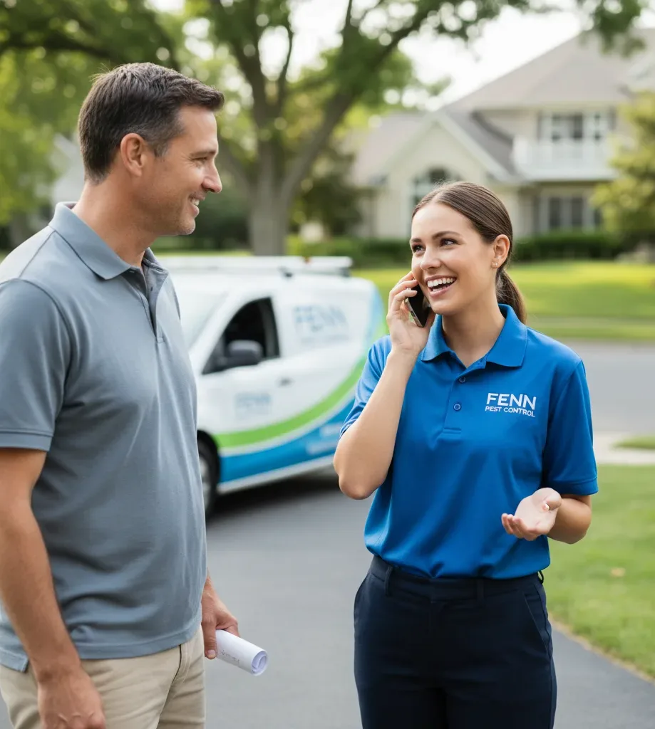 Ant Control in Belvidere, NJ